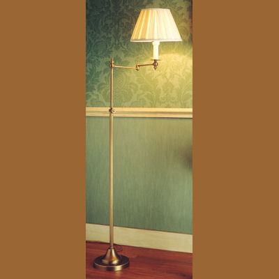 Floor lamps