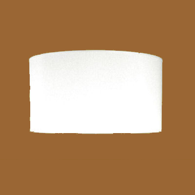 12054500  PANT. CILINDRICA 45 CMS BLANCA
