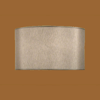 12054502  PANT CILINDRICA 45 CMS PLATA
