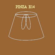 E-14 De Pinza