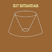 E-27 Estandar