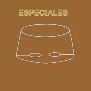 Especiales