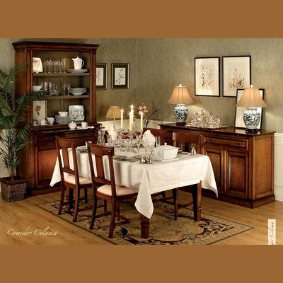 Diningroom Colonia