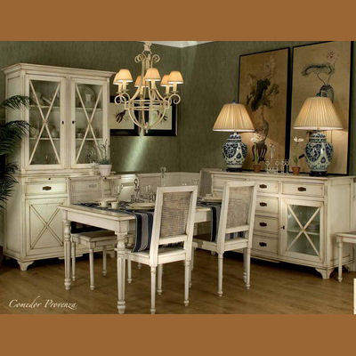 Diningroom Provenza