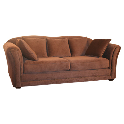 25001430 SOFA PLYMOUTH 3P TELA CLIENTE