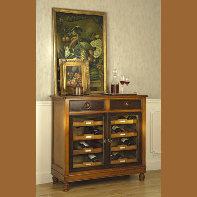 62200300  MUEBLE VINOTECA