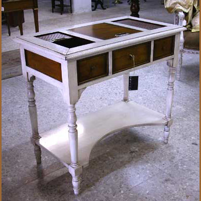 Muebles - Mueble auxiliar - Complementos - Villalba Catalogo y Tienda