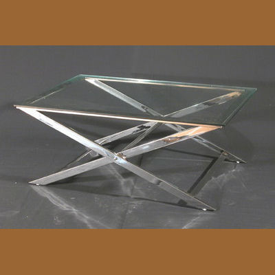 Metal furniture